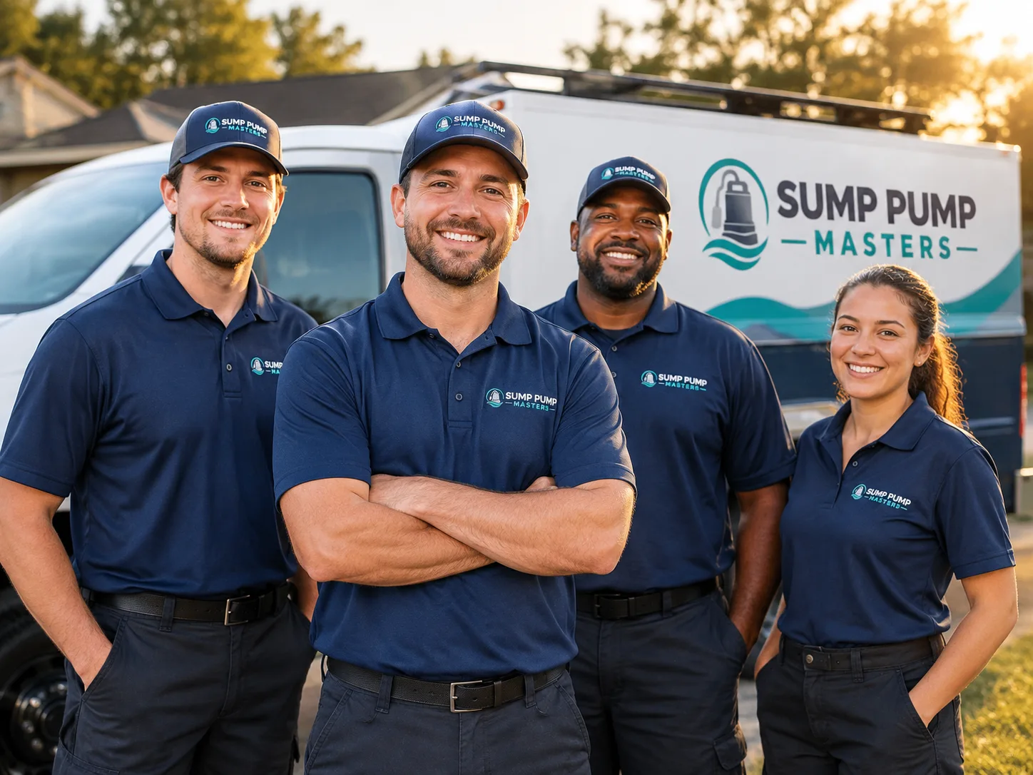 Sump Pump Repair company in Baltic, OH