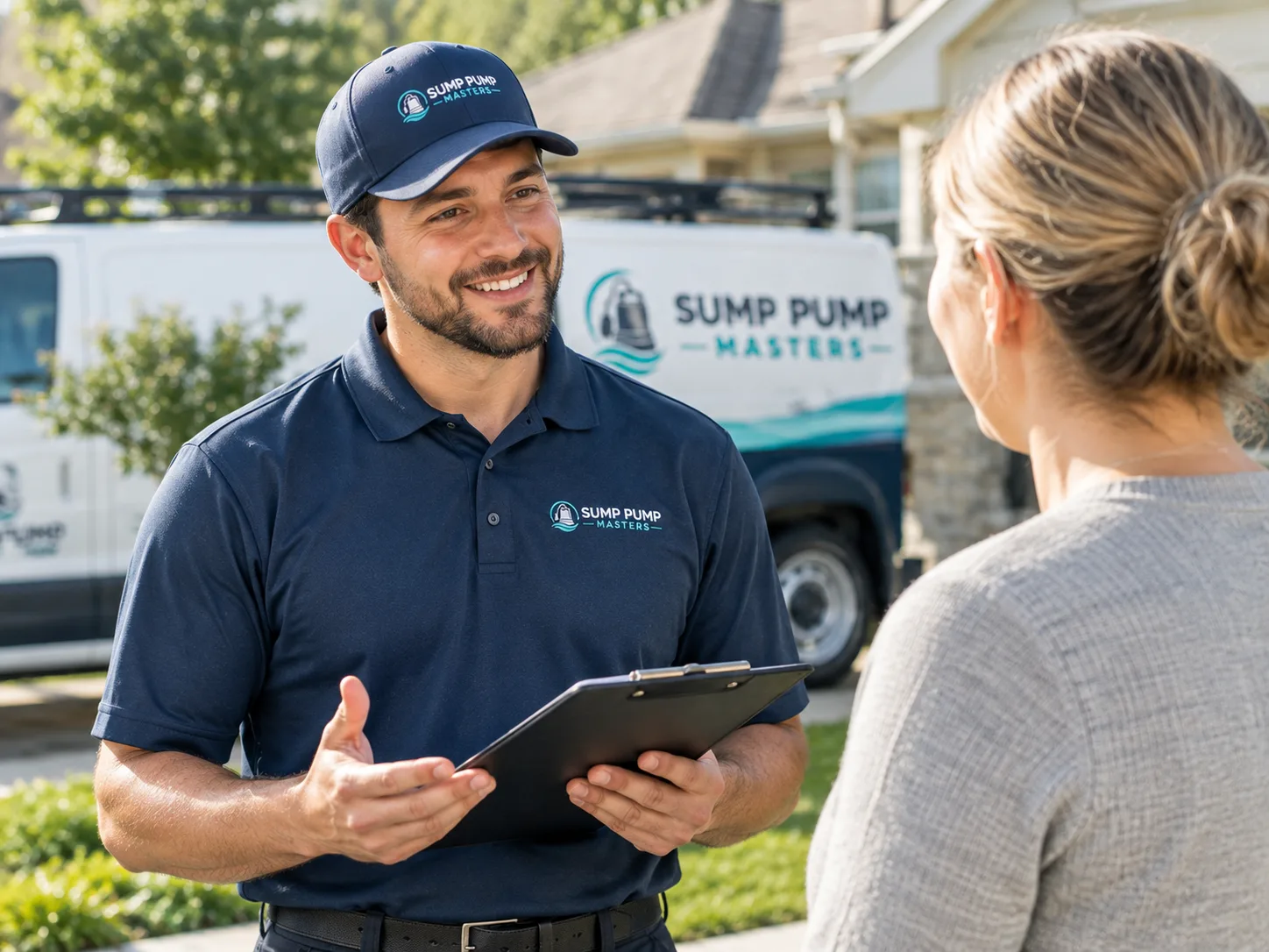 Sump Pump Repair Baltic, OH FAQs